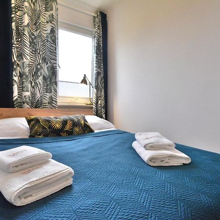 Sunset Apartments - Kapitanska - Plaza 500M Swinoujscie Luaran gambar