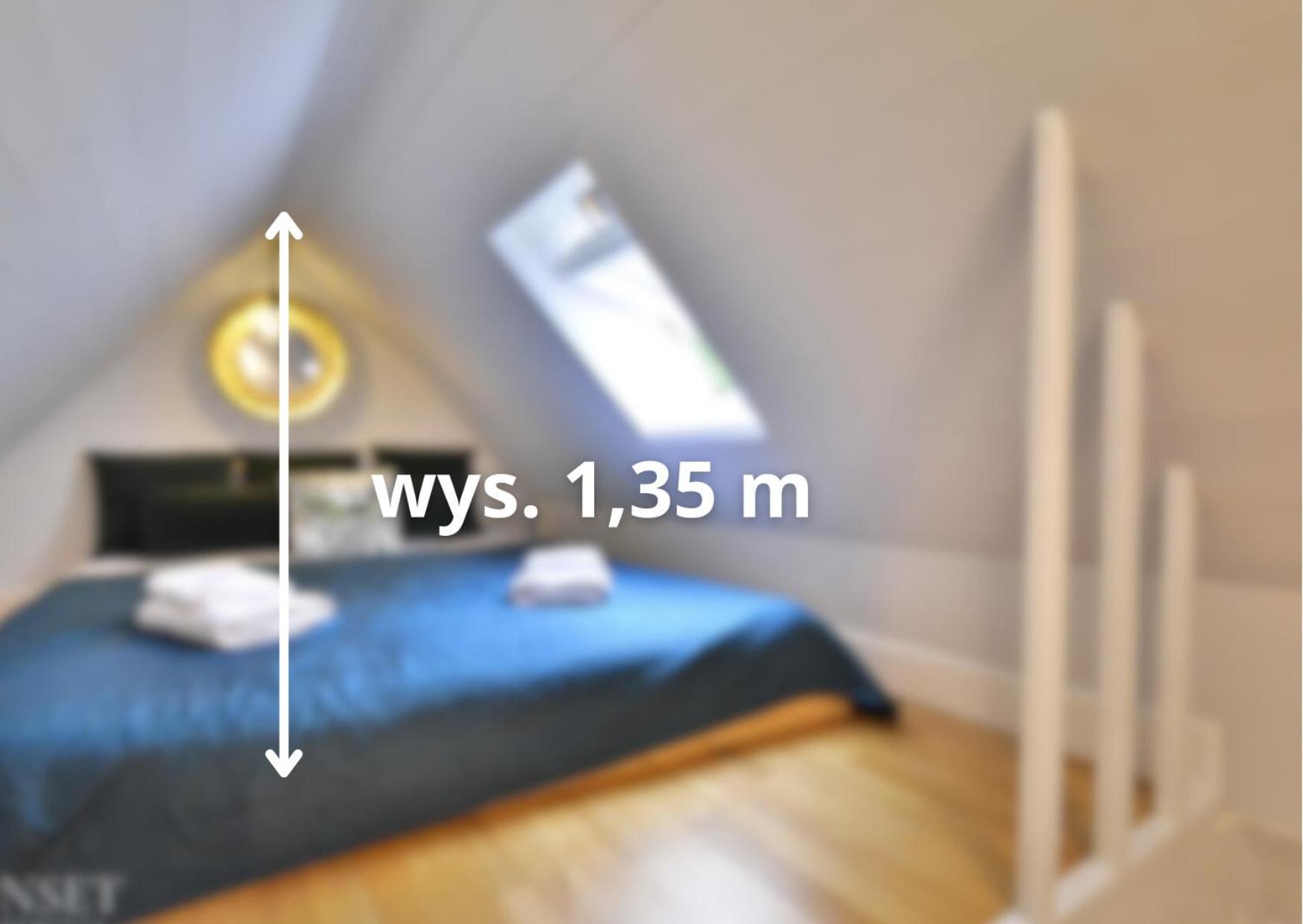 Sunset Apartments - Kapitanska - Plaza 500M Swinoujscie Luaran gambar